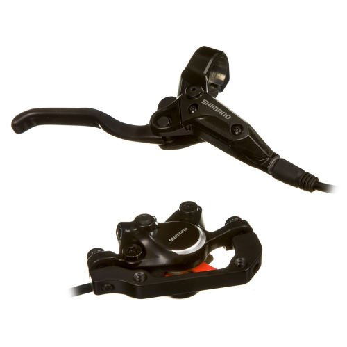 Тормоз дисковый Shimano BR-M315(R)