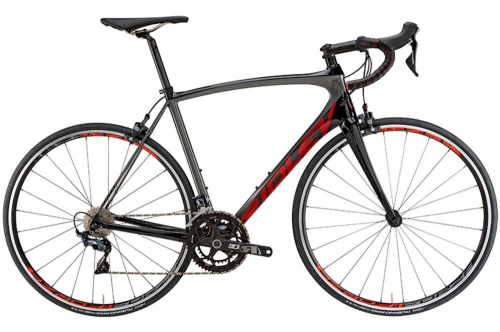 Ridley Fenix SL Ultegra
