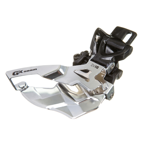 Переключатель передний Sram GX 34T