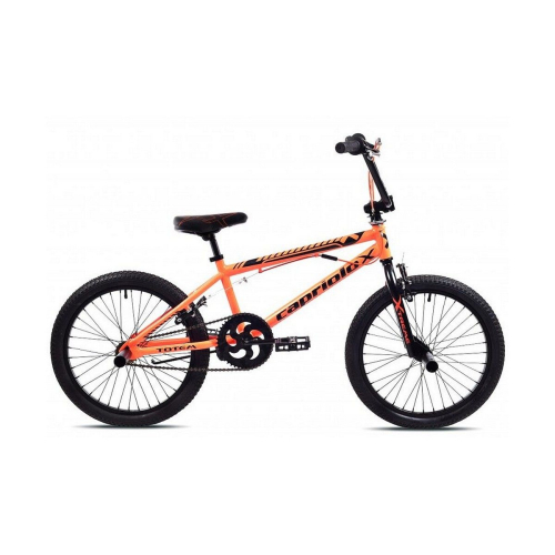 Велосипед BMX CAPRIOLO TOTEM 20'' (2023)