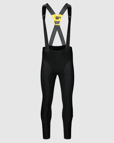 Велоштаны мужские Assos Equipe RS Spring Fall Bib Tights S9