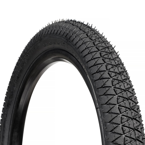 Покрышка Bike Parts HYD-023, 16x2.125, черный