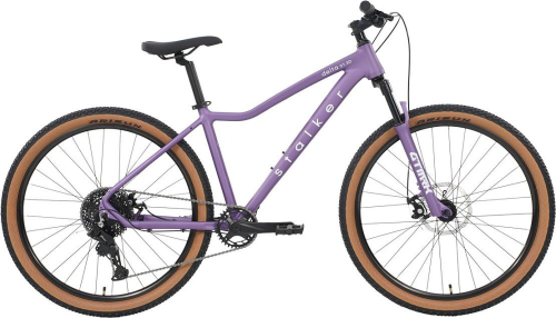 Велосипед Stalker Delta 27.3 D (2025)