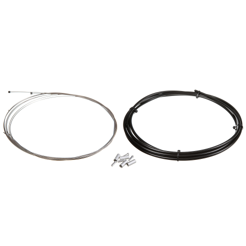 Комплект оплеток и тросиков для скоростей STG-1S