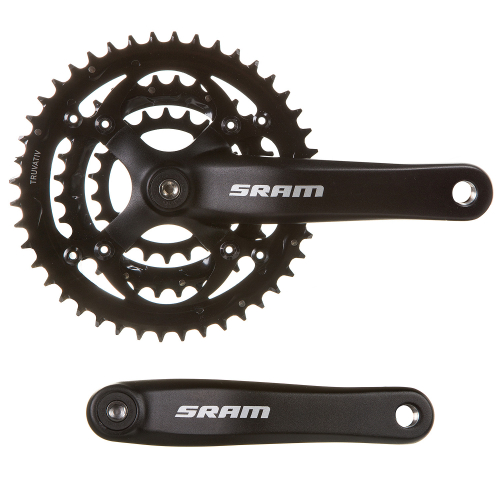 Система Sram FC S600 3.0 170mm
