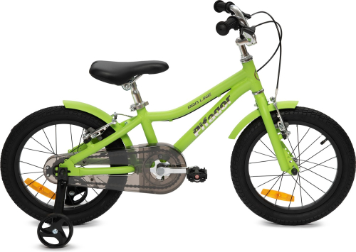 Велосипед Pifagor Pro Line 16