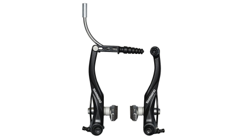 Тормоз Shimano v-brake Alivio, T4000