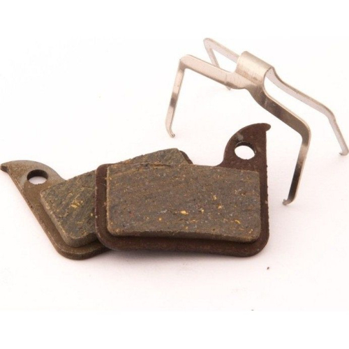 Тормозные колодки Clarks, для дисковых тормозов, VX860С, 3-453, для Sram Apex/Rival 22/Force 22/Red 22/Shimano S-700