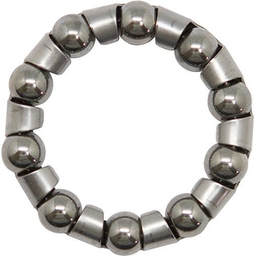 Подшипник оси каретки TBS TI-669, 5/16"Х10, D:38,1, для BMX