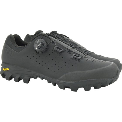 Велотуфли FLR Gravel-Offroad MXT Vibram