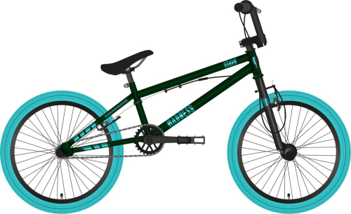 Велосипед Stark Madness BMX 2 (2025)