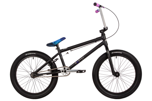 Велосипед Novatrack BMX Zodiac 20 (2025)