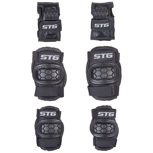 Защита детская STG YX-0303