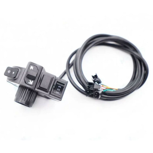 Модуль света для Minako