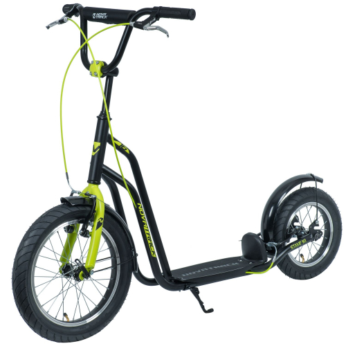 Самокат STAMP N1 16" (2020)