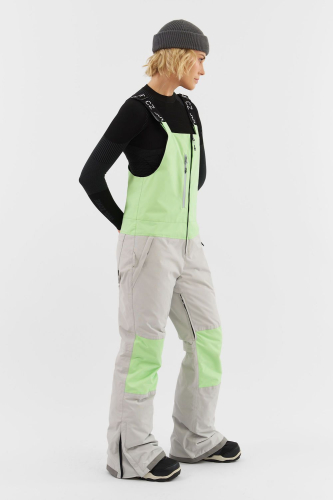 Полукомбинезон женский CoolZone IOWA, фисташковый