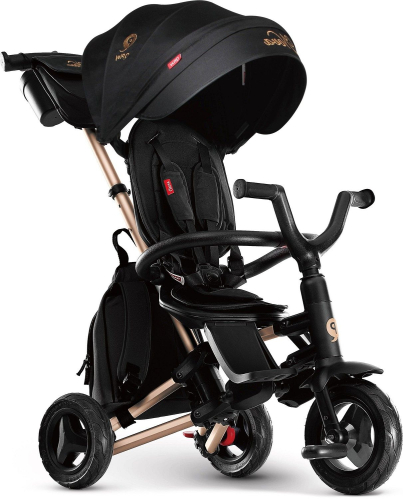 Велосипед трехколесный Qplay Nova (2024)