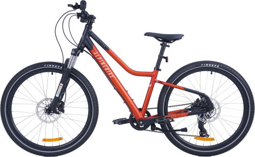 Велосипед Alpinebike Pegas 7-24 (2025)