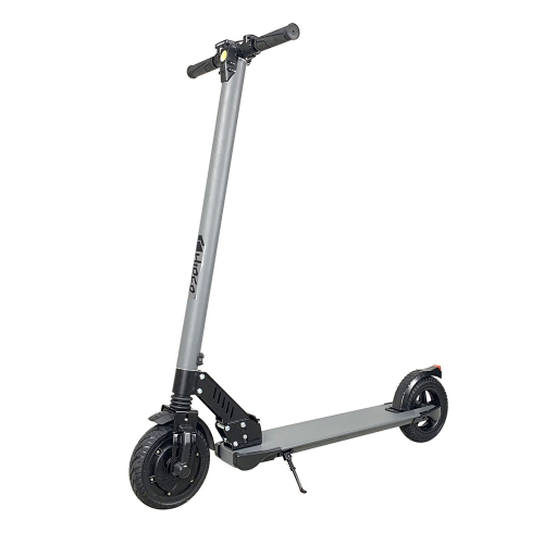 Электросамокат HIPER Stark DX800 (2021)