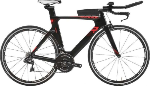 Ridley Dean Ultegra Forza R45