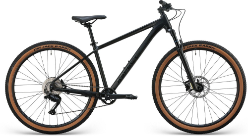 Велосипед Aspect Air 29 (2025)