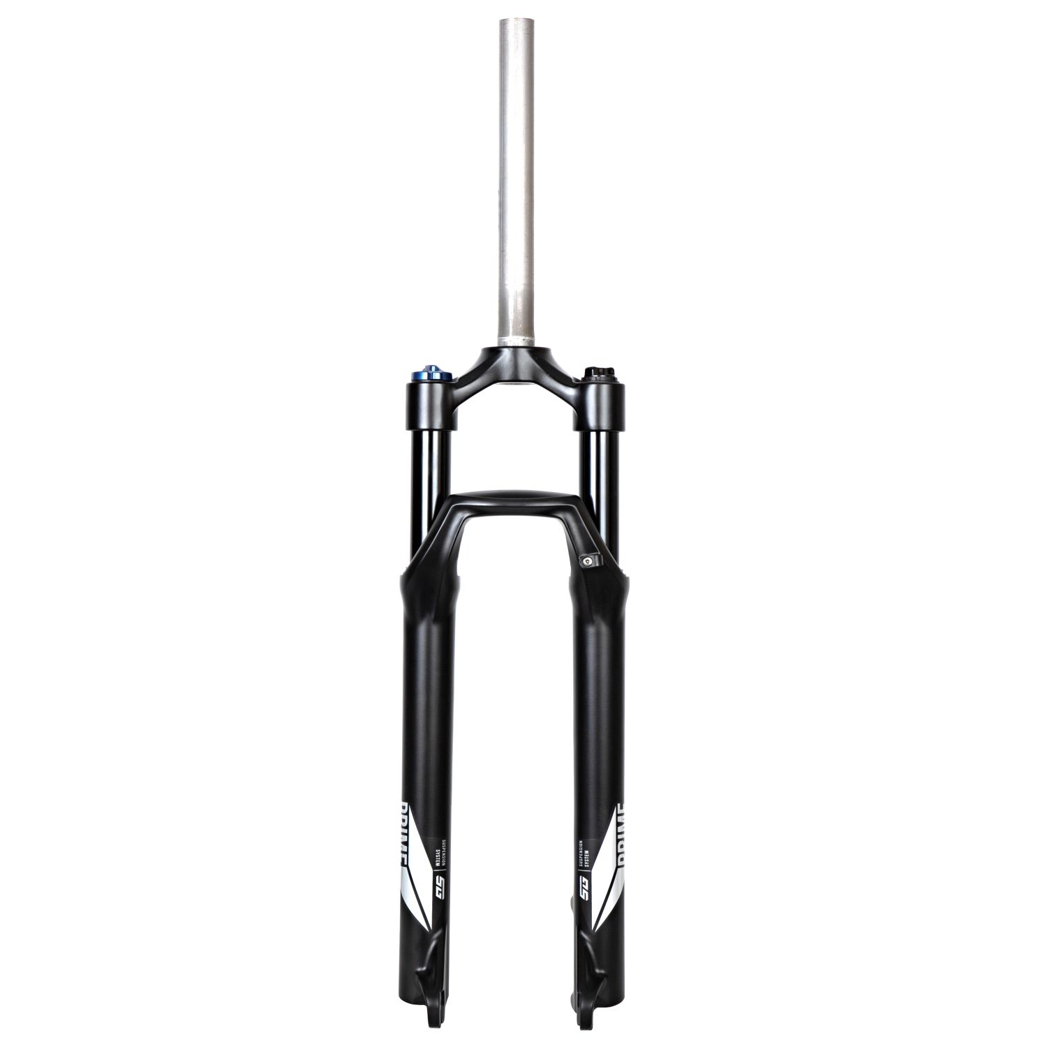Вилка STG PRIME 27,5&quot; 100мм