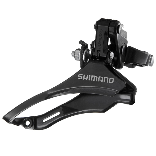Переключатель передний Shimano TZ30
