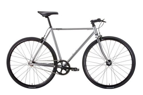 Велосипед BEARBIKE Prague 28" (2021)