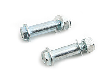 Болт крепления доп. Колёс к кронштейну