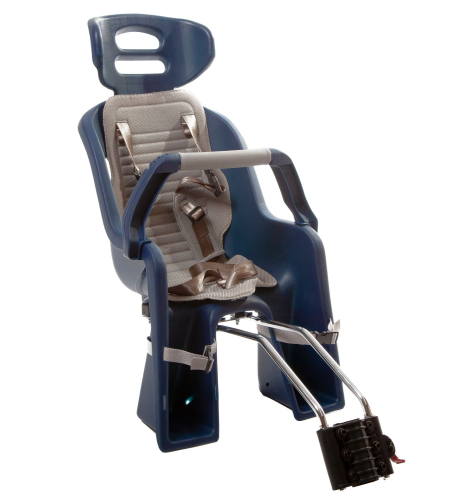 Кресло детское заднее Sunnywheel SW-BC-137