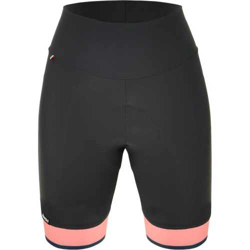 Велошорты женские без лямок Santini Karma Bengal Women's Cycling Shorts