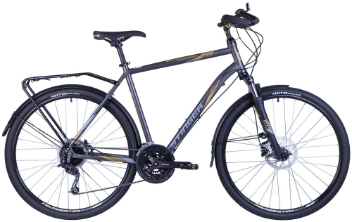 Велосипед Stinger Horizont Pro 28" (2020)