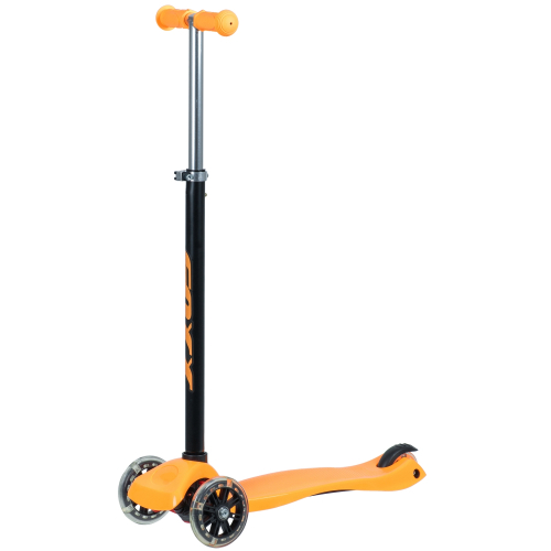 Самокат-кикборд Foxx RainBow