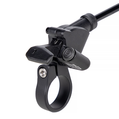 Блокировка вилки Rock Shox