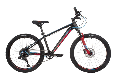 Велосипед STINGER MAGNET PRO 24" (2021)