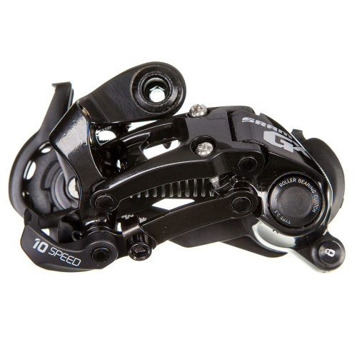 Переключатель задний Sram GX Medium Cage