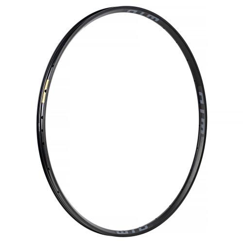 Обод WTB KOM Light i23, 29", 28H, дисковый тормоз, алюминий, черный