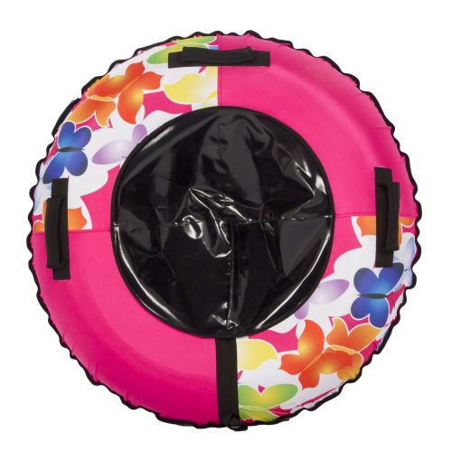 Тюбинг Snowstorm BZ-70_BUTTERFLY_V2, 70 см