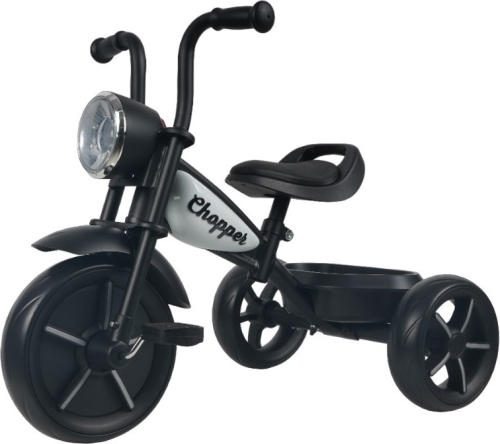 Велосипед трехколесный Chopper Eva