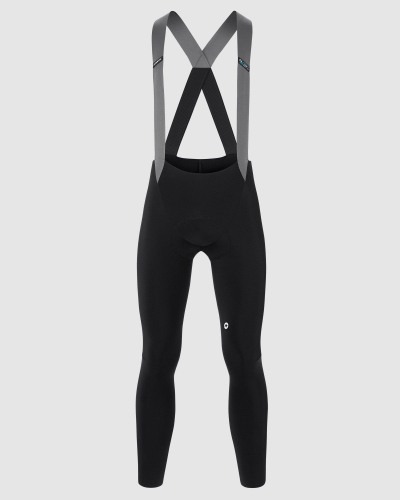 Велоштаны мужские Assos Mille GT Winter Bib Tights C2