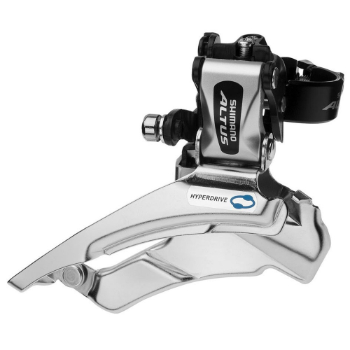 Переключатель передний Shimano Altus M313 42/48T