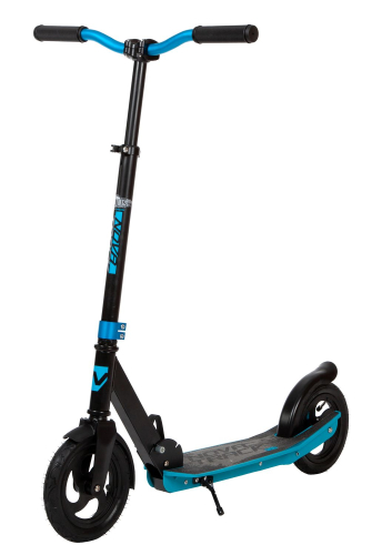 Самокат Novatrack POLIS AL 200 Air (2021), синий
