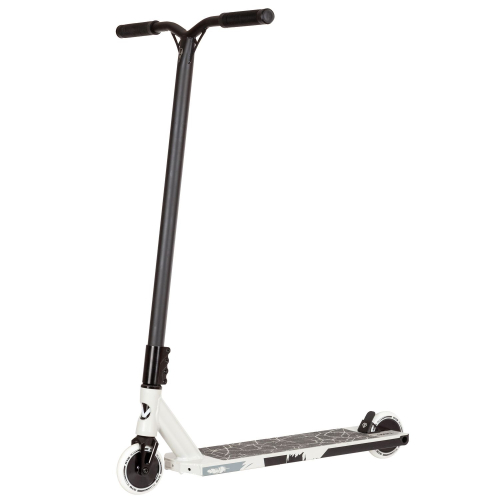 Самокат трюковой NOVATRACK PIXEL 100 (2022)