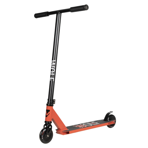 Самокат трюковой Novatrack Wolf 10 (2025)