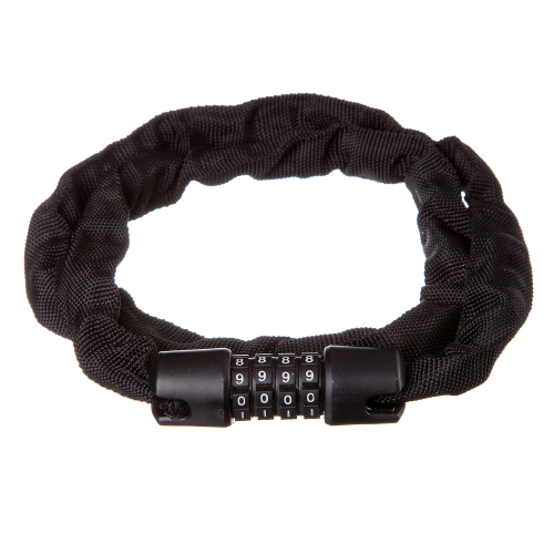 Велозамок STG TY760 кодовый 3,5х900см