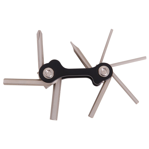 Ключи шестигранные Kengine, модель HF62