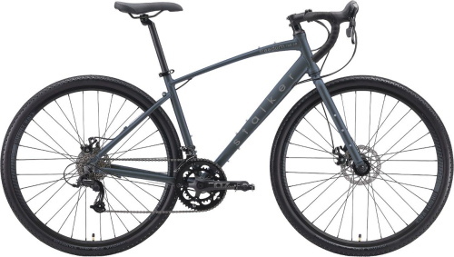 Велосипед Stalker Freedom 700.2 D (2025)