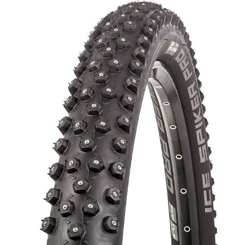 Покрышка Schwalbe ICE SPIKER PRO DD RaceGuard, 29x2.25