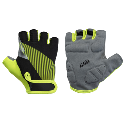 Перчатки STG летние с защитной прокладкой