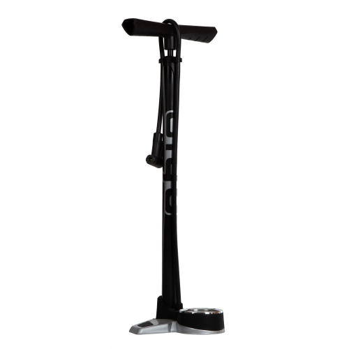 Насоc GF-2330 напольный с манометром.